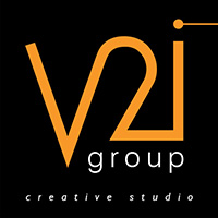 V2i Group Logo